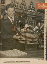 Prezent świąteczny, 1964